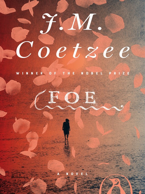 Title details for Foe by J. M. Coetzee - Available